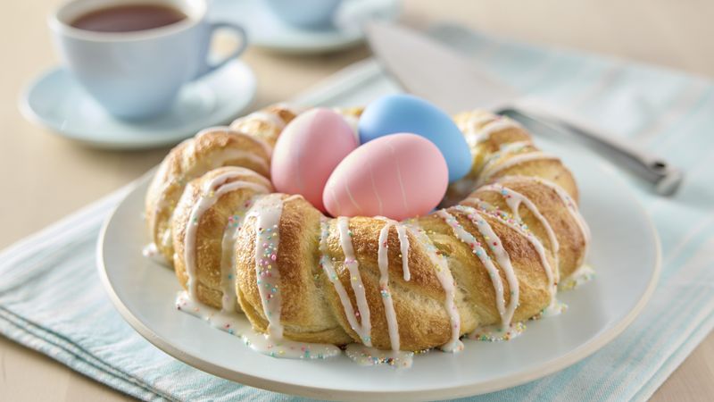 Easter Bread