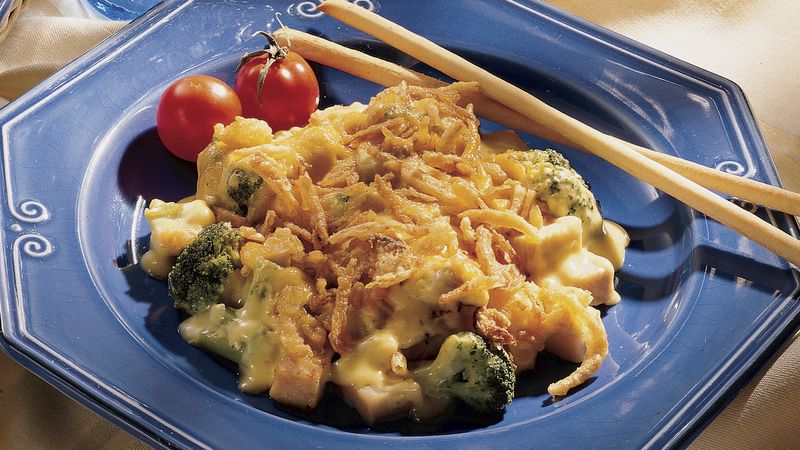 Easy Turkey Divan