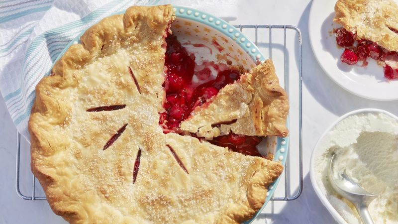 Cherry Pie