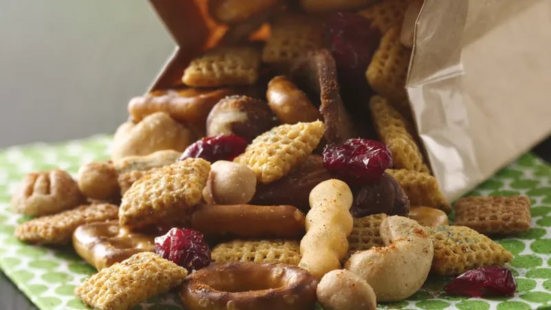 Tex-Mex Fiesta Chex Mix®