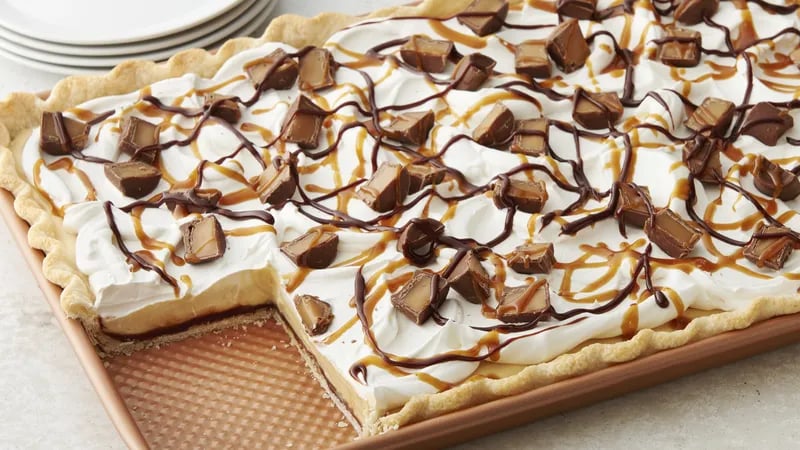 Rolo™ Slab Pie