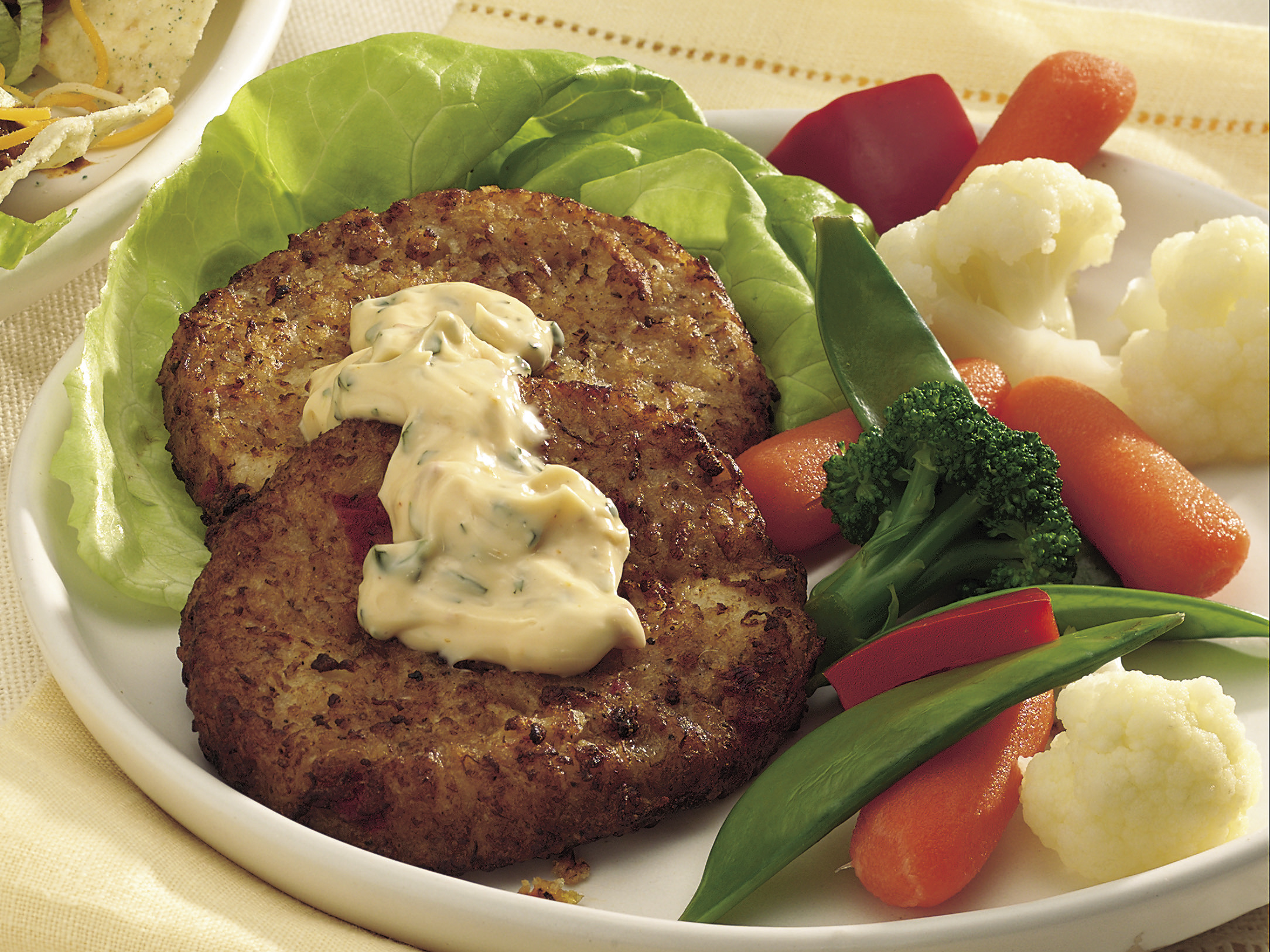 South Your Mouth: Grandma's Maryland-Style Crab Cakes