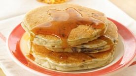 Classic Homemade Pancakes – Dash