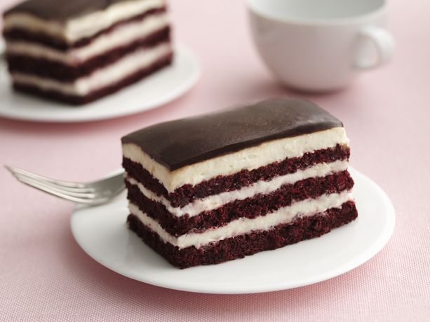 Red Velvet Cake Supreme