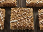 General Mills Foodservice | Oat and Spice Breakfast Squares