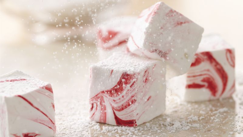 Peppermint marshmallow deals