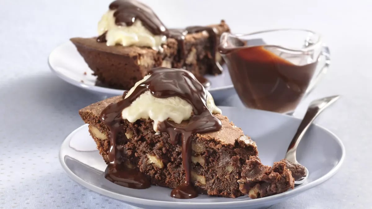 Chocolate Brownies