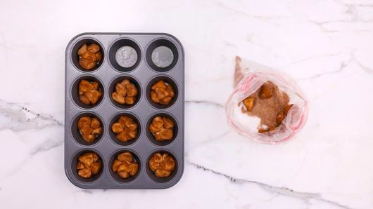 Pillsbury Monkey Bread • Love From The Oven