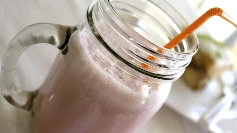 Guava Smoothies