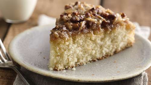 Bisquick™ Velvet Crumb Coffee Cake-image