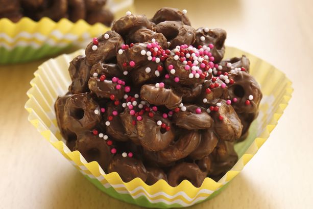 10 Best Honey Nut Clusters Recipes