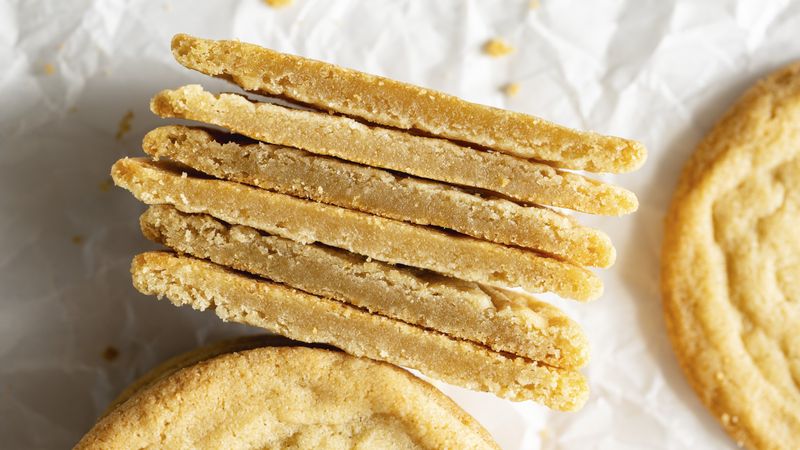 Chocolate Chipless Cookies Recipe - BettyCrocker.com