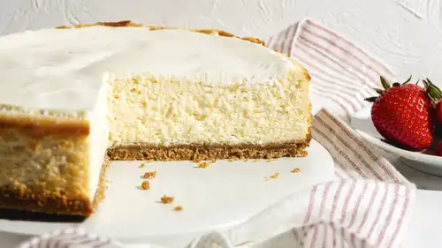 Best Cheesecake