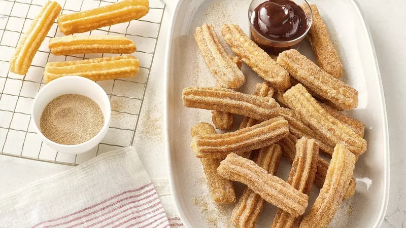 Churros