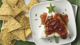 How to Make an Appetizer Tree
