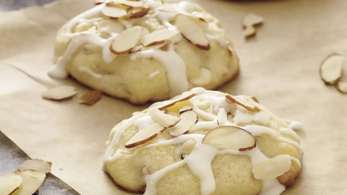 Muffin Top Cookies