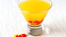 Frozen Screwdriver - Family Food on the Table