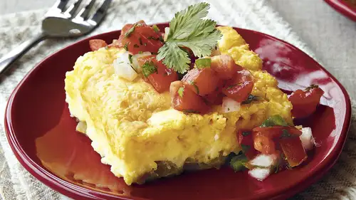 Chiles Rellenos Quiche-image