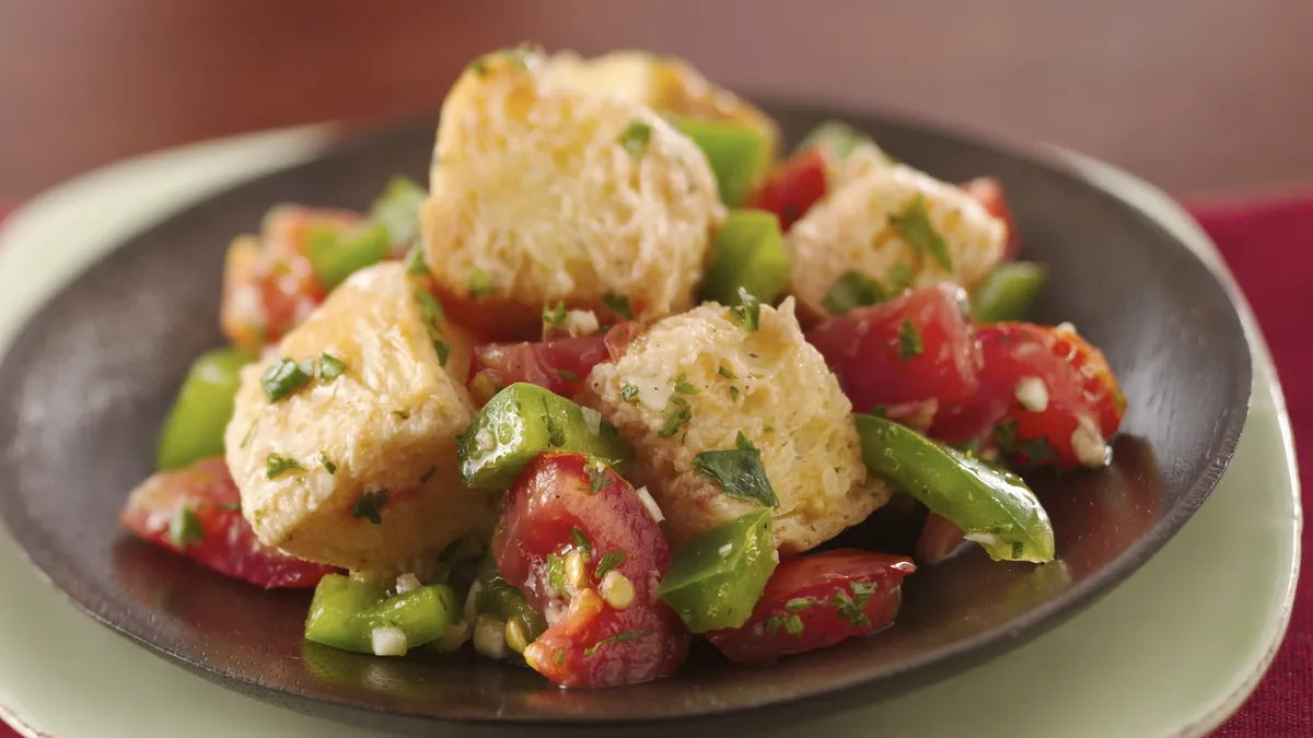 Panzanella