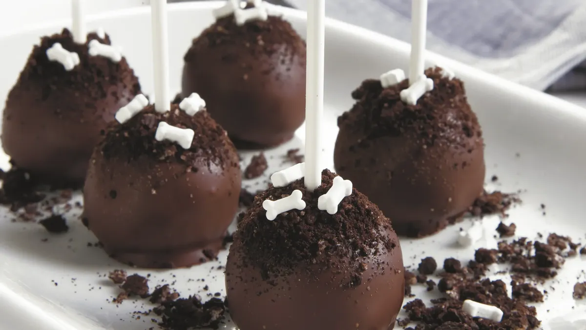 Boneyard Dirt Pops