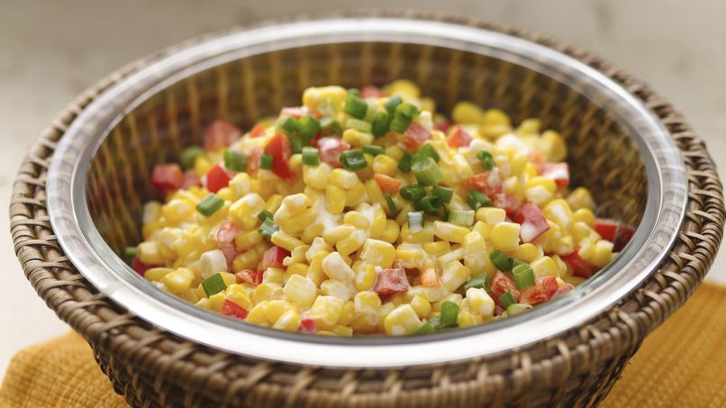 Creamed Corn