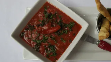 Molho Apimentado Sauce-image