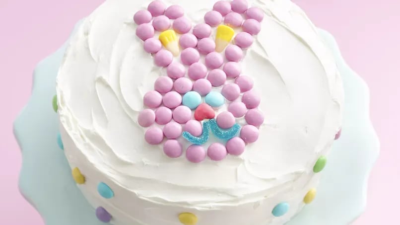 Easter Cake