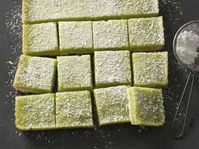 Mojito Bars