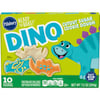 Dino Stickers – Dough Parlour