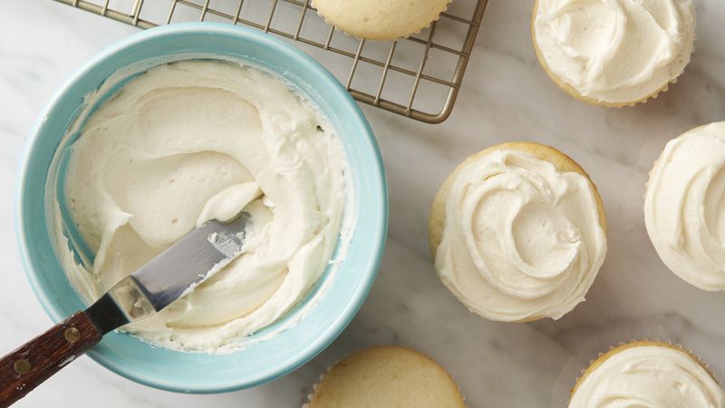 Frosting cake recipe deals