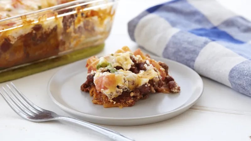 Taco Casserole