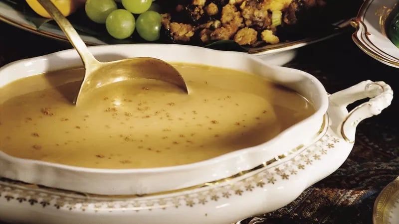 Pumpkin Corn Bisque