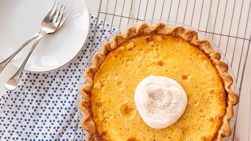 Mini Pies Are The Best Pies - So Much Better With Age