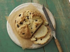 Irish Soda Bread | Gold Medal Flour US