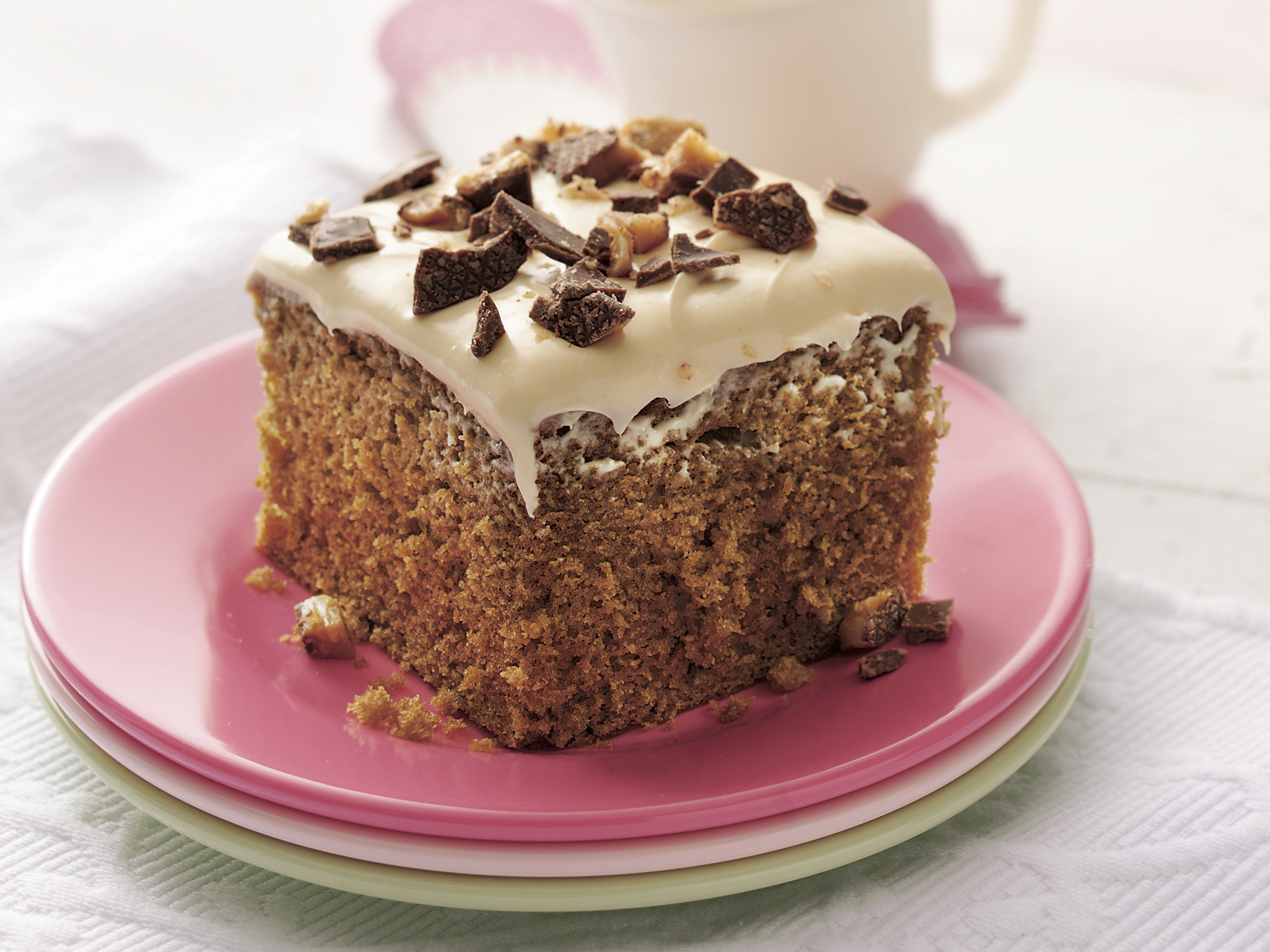 Coffee Caramel Cake Recipe (video) | Recipe | Caramel cake recipe, Cake  recipes, Caramel cake