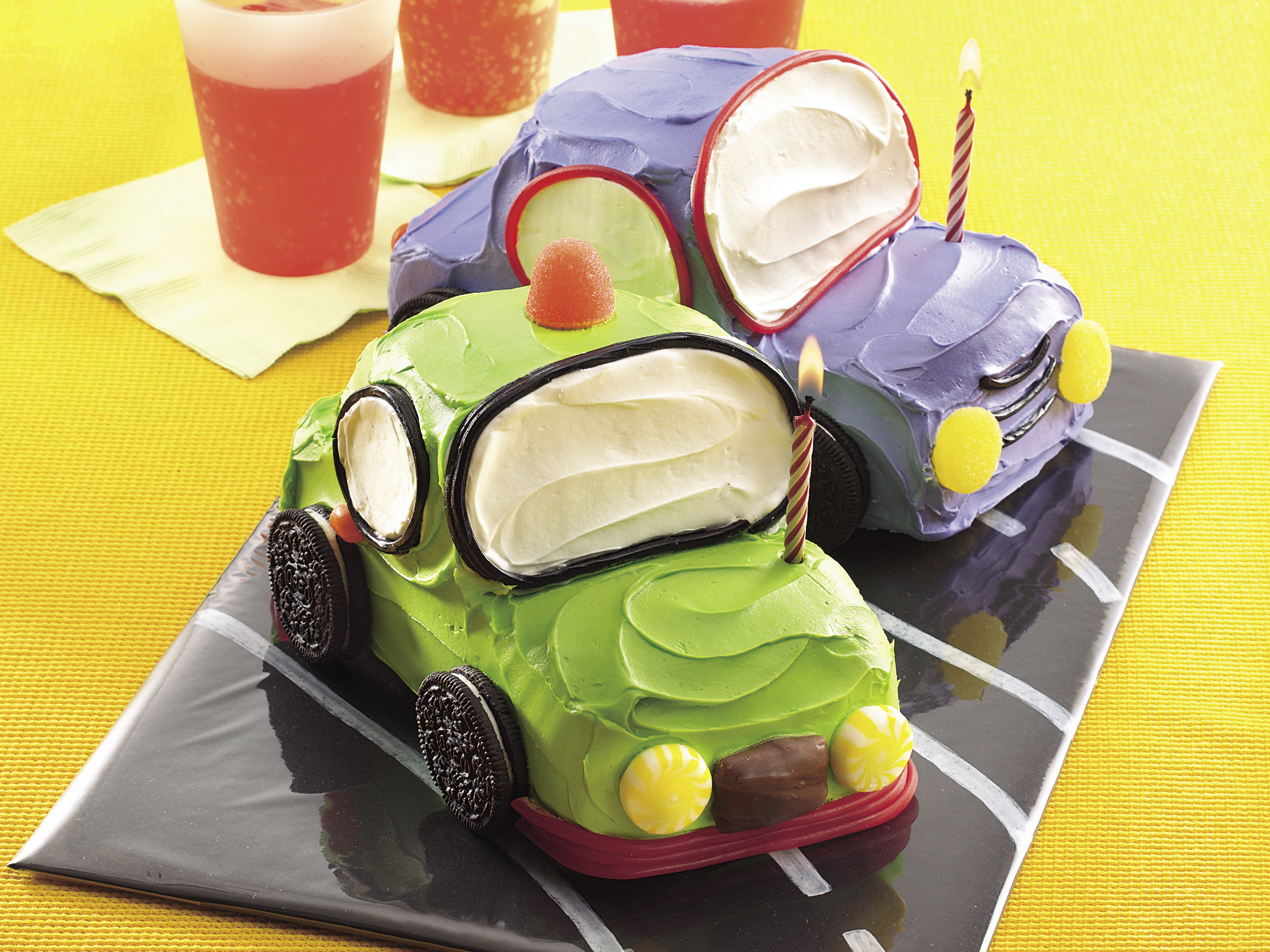 Order Race Car Cake To Your Door Step - Free | The Cakery Shop