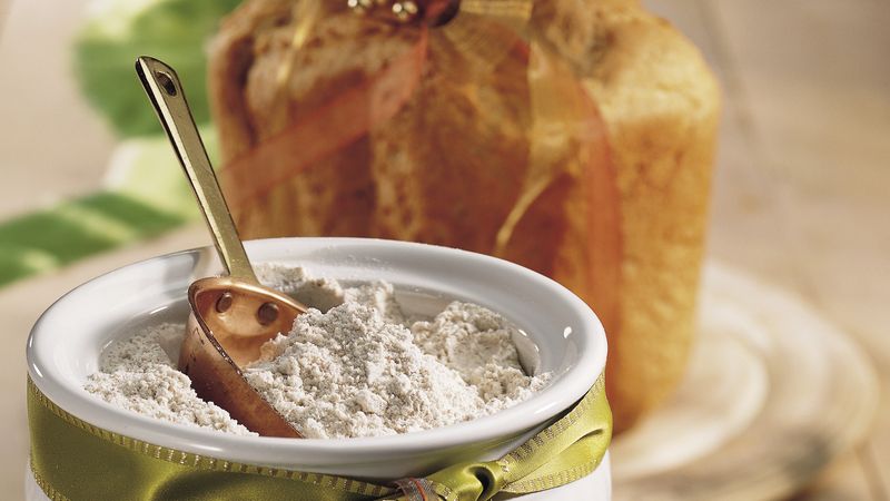 Bread mixes for a bread machine deals