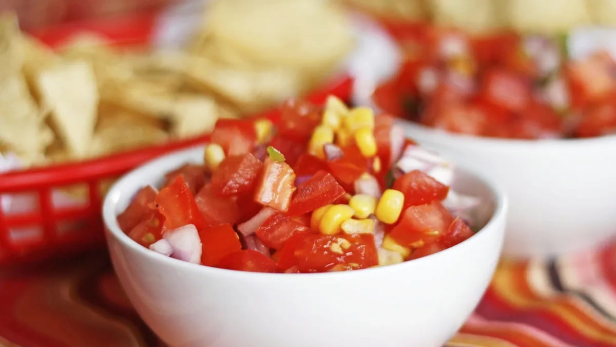 Salsa for the Whole Family