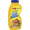 Betty Crocker Bisquick Shake 'n Pour, Buttermilk Pancake Mix, 10.6 oz - Left Front-3D