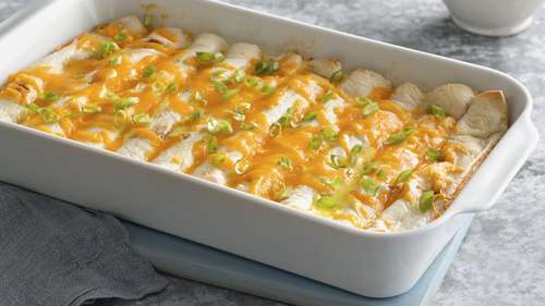Brunch Enchiladas-image