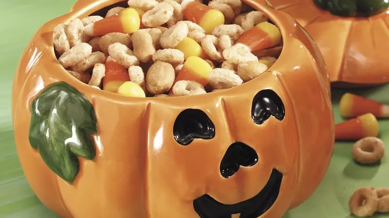 Harvest Snack Mix