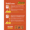 Betty Crocker REESE'S Peanut Butter No Bake Bars Mix - Back