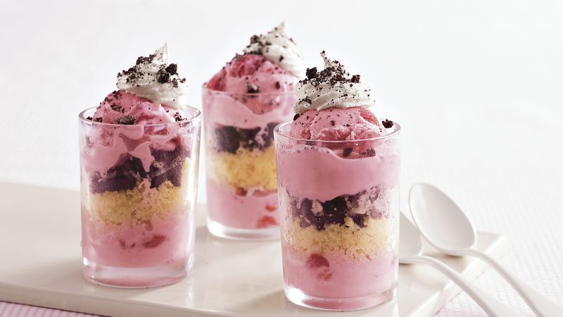 Shots ice cream deals