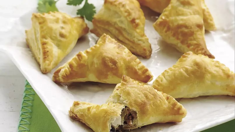 Empanadillas