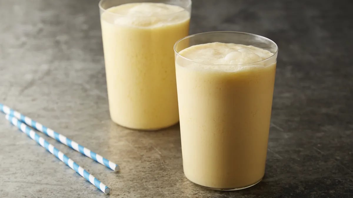 Copycat Orange Julius™