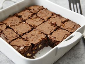 The Ultimate Brownie | Gold Medal Flour US