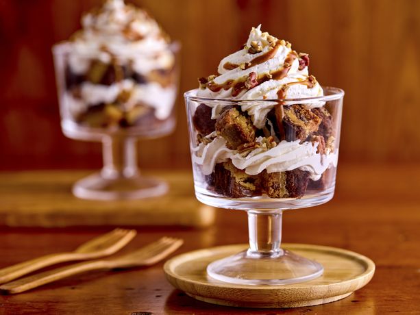 Turtle Trifles