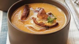 Oyster Bisque Recipe