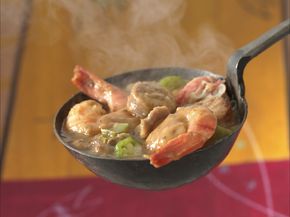New Orleans "Best" Gumbo | Gold Medal Flour US