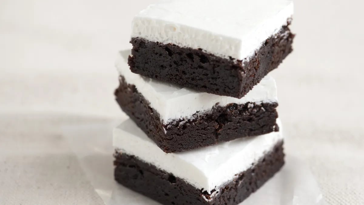 Stout Brownies